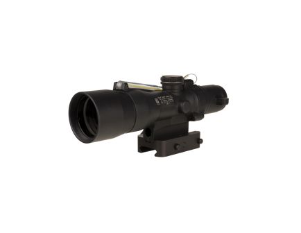 Trijicon Compact ACOG Rifle Scope 3x30mm