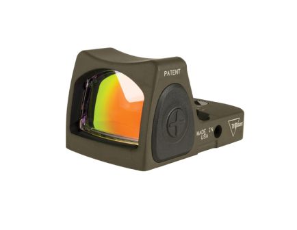 Trijicon RMR Type 2 Reflex Red-Dot Sight 1x16mm 3.25 MOA