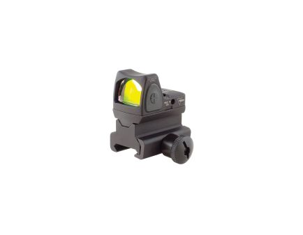 Trijicon RMR Type 2 Reflex Red-Dot Sight 1x16 x 21mm 1 MOA