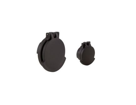Trijicon Tenebraex Flip Cap Set 28mm Fits VCOG 1-8x