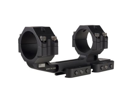 Trijicon Q-LOC QD Cantilever Mount 1.535" Height, fits 30mm Optic Tube - AC22040