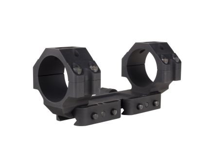 Trijicon Q-LOC QDe Bolt Action Mount 1.125" Height fits 34mm Optic Tube - AC22042