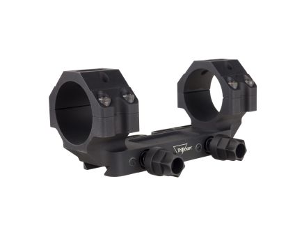 Trijicon Q-LOC QD Bolt Action Mount 1.06" Height, fits 30mm Optic Tube - AC22045