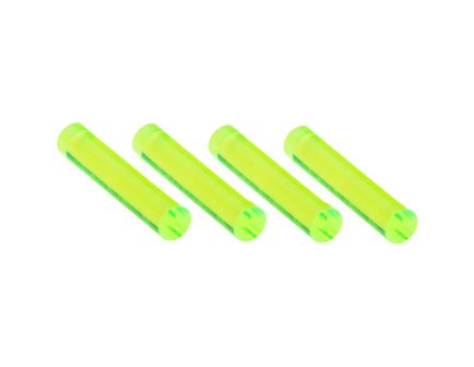 Trijicon DI Night Sight Replacement Fiber Optic, Includes 4 Green Fiber Replacement Pieces