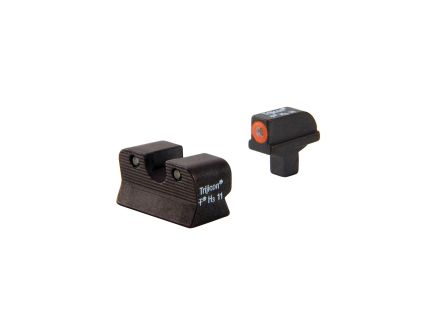 Trijicon HD Night Sight Front/Rear, Green/Orange/Green/Black