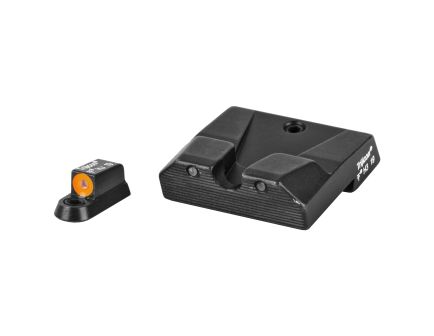 Trijicon HD Tritium Night Sight, Fits CZ P10-10/10C, Orange Outline