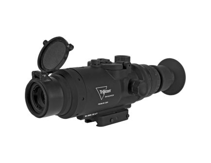 Trijicon 1.2-9.6x24mm IR Hunter Thermal Weapon Sight, 640x480 Pixels - HUNTER242