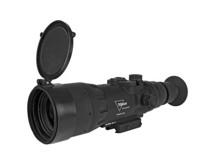 Trijicon 3-24x60mm IR Hunter Thermal Weapon Sight - HUNTER602