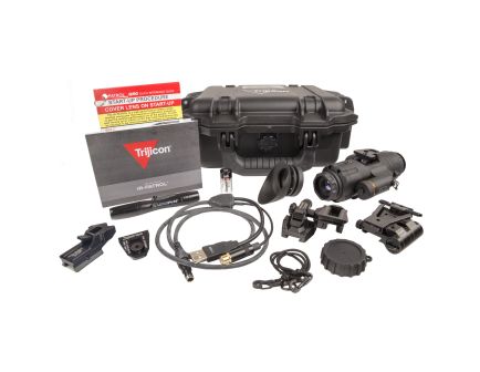 Trijicon 1.5-12x19mm IR Patrol Thermal Optic, 640x480 Pixels - IRMO300TK