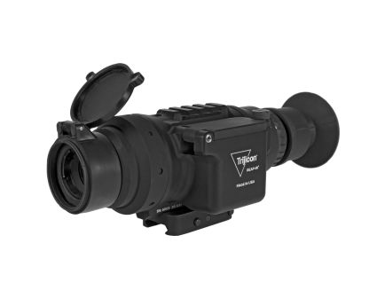 Trijicon 1.2-9.6x24mm REAP-IR Thermal Weapon Sight, 640x480 Pixels - REAP243