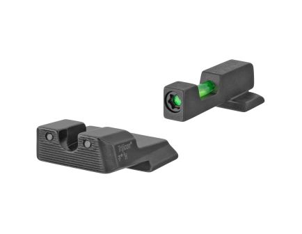 Trijicon DI Sight M&P Green Trijicon DI Night Sights 2GrnFibOpt SA837-C-601108