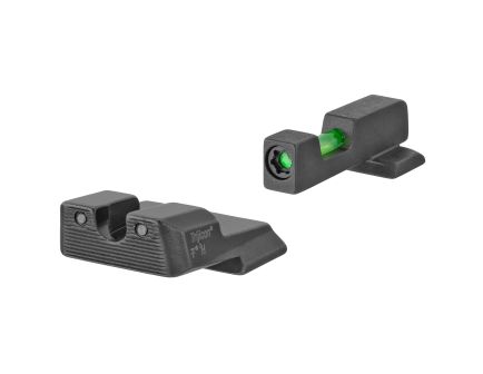 Trijicon DI Tritium/Fiber Optic Night Sights - SA839C601110