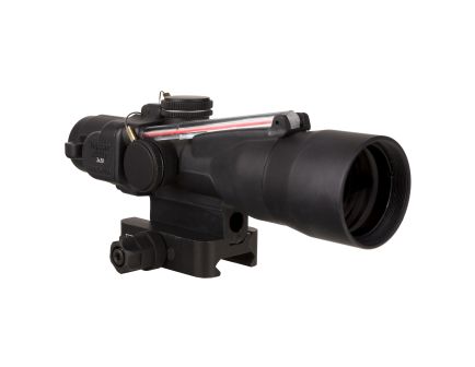 Trijicon ACOG 3X30mm Dual Illuminated Red Dot - TA33C400380