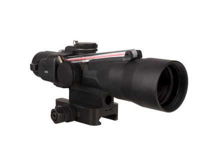 Trijicon ACOG 3X30mm Dual Illuminated Red Dot - TA33C400383