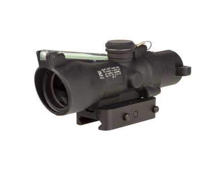 Trijicon 3x24 ACOG Green Horseshoe/Dot 7.62x39 Reticle Rifle Scope - TA50C400362