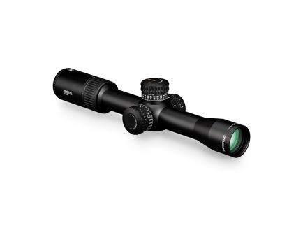 Vortex Viper PST Gen II 2-10x32 EBR-4 Reticle Riflescope - PST-2101