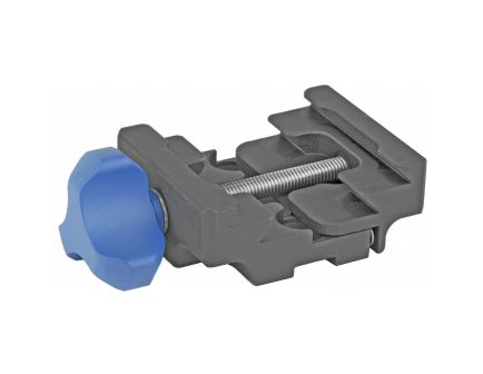 Ulfhednar Arca/Picatinny Adapter "Loke", (Atlas Footprint) Black