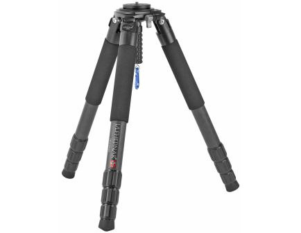 Ulfhednar Heavy Duty Tripod With Bag, Black - UHHD40