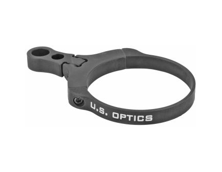 US Optics 2-Hole Switch View Lever, Black Finish, Fits TS-12X