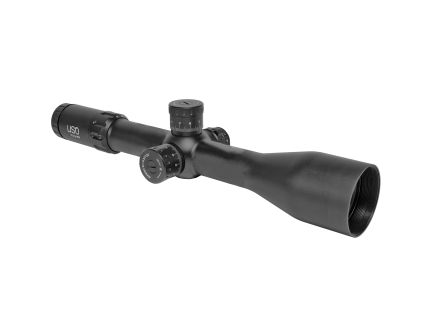 US Optics 2.5-20x50 TS Series 1/10 Mil Reticle FFP Rifle Scope - TS20X JVCR