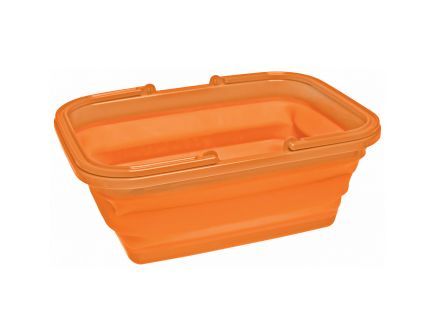 UST - Ultimate Survival Technologies FlexWare Sink 2.0, Orange