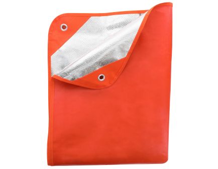 UST Survival Blanket 2.0, Orange - 1146788