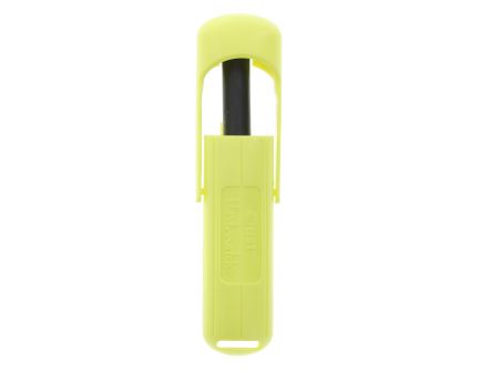 UST BlastMatch Green Flint Fire Starter, Weatherproof - 1156801