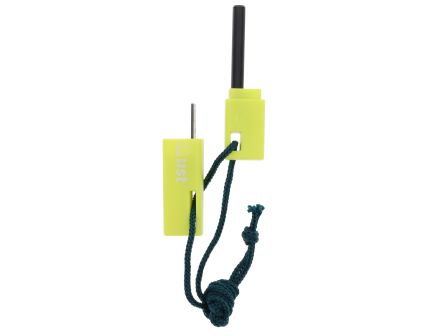 UST Sparkforce Orange Fire Starter, Weatherproof - 1156856