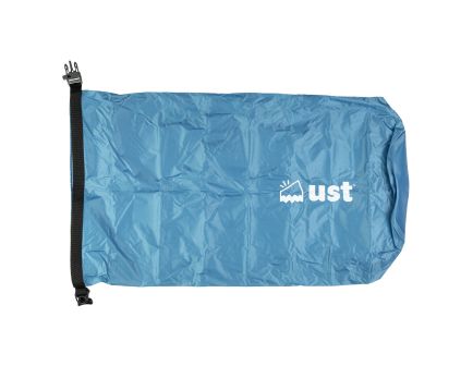 UST - Ultimate Survival Technologies Safe & Dry Bag, IPX6 Waterproof, 25 Liter, Blue