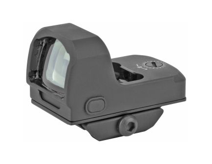 Leapers 1x OP3 Micro 4 MOA Red Dot Sight - OPRDM20G