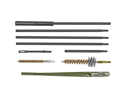 Leapers, Inc. - UTG M-16/AR-15 Cleaning Kit - TLA041