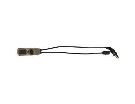 Unity Tactical AXON Dual Button Remote Switch - AXNSI7F