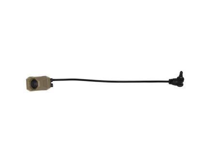 Unity Tactical AXON SL Single Button Remote Switch - AXNSLI7F