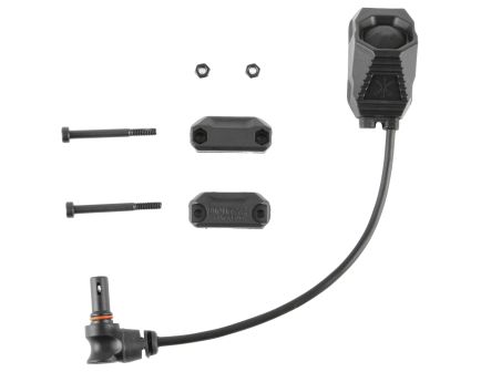 Unity Tactical Axon SL Remote Switch Fits Streamlight Weapon Light, Black