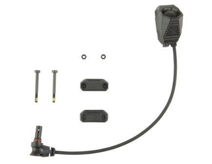 Unity Tactical Axon SL Remote Switch Fits Streamlight Weapon Light, Black