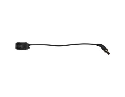 Unity Tactical AXON SL, Single Button Remote Switch for Surefire, fits Picatinny, Black