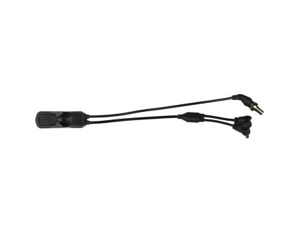 Unity Tactical AXON Dual Button Remote Switch - AXNSSD7B