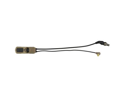 Unity Tactical AXON Dual Button Remote Switch - AXNSSN7F