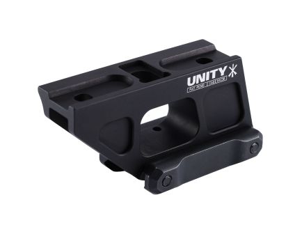 Unity Tactical FAST Competition Black Aimpoint CompM4/CompM4s FST-COMB