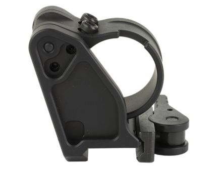Unity Tactical FAST Aimpoint Magnifier Black Aimpoint Magnifiers and 30mm Magnifiers FST-MAPB