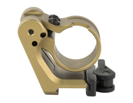 Unity Tactical FAST FDE 30mm Aimpoint Magnifier - FSTMAPF