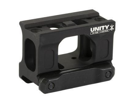 Unity Tactical FAST Micro-S Black Aimpoint Comp M5B/Duty RDS FST-MISB