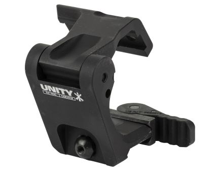 Unity Tactical FAST Magnifier Mount 2.26" Optical Heightck - FSTOMB