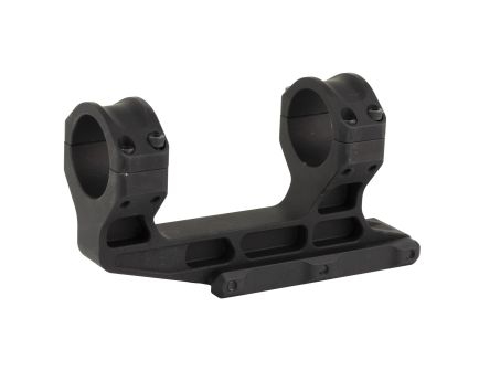 Unity Tactical FAST LPVO Mount 2.05" Optical Height, 30mm - FSTS30205B