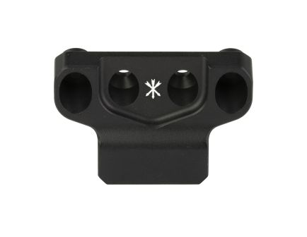 Unity Tactical FAST Offset Optic Adapter 2.05" Optical Height - FSTSOBB