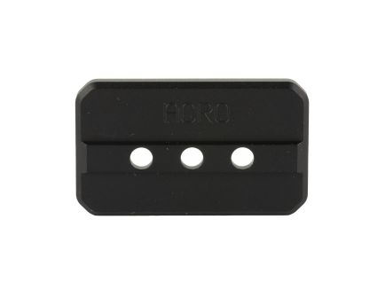 Unity Tactical FAST Offset Optic Mounting Plate 2.05" Optical Height - FSTSOPA