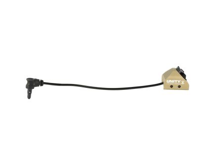 Unity Tactical Hot Button Picatinny Flat Dark Earth HBR-IF