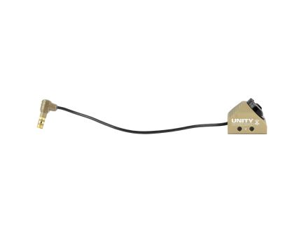 Unity Tactical Hot Button Picatinny Flat Dark Earth HBR-NFV
