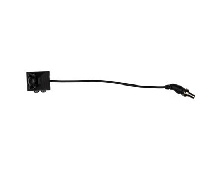 Unity Tactical Hot Button Picatinny Black - HBR-SB