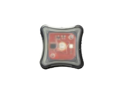 Unity Tactical All Polymer Construction, SPARK, Marker Light, Black, Matte